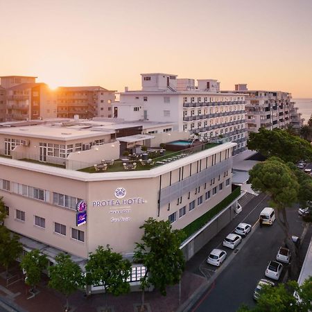 Protea Hotel By Marriott Cape Town Sea Point Екстериор снимка