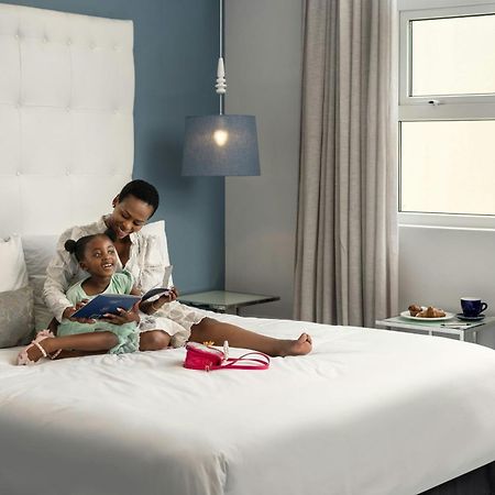 Protea Hotel By Marriott Cape Town Sea Point Екстериор снимка