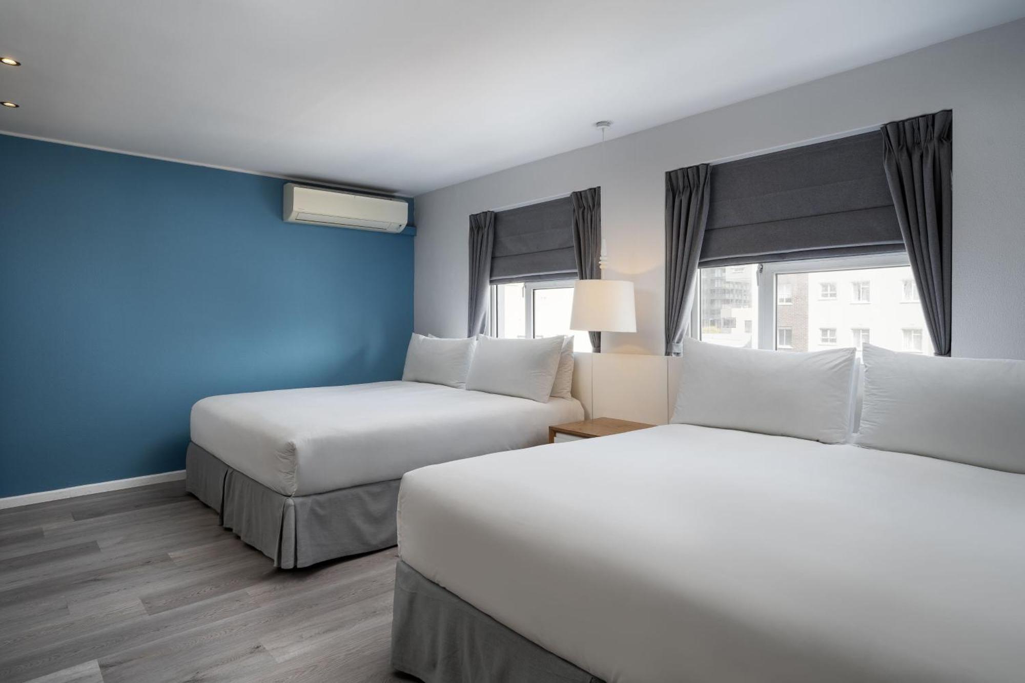 Protea Hotel By Marriott Cape Town Sea Point Екстериор снимка