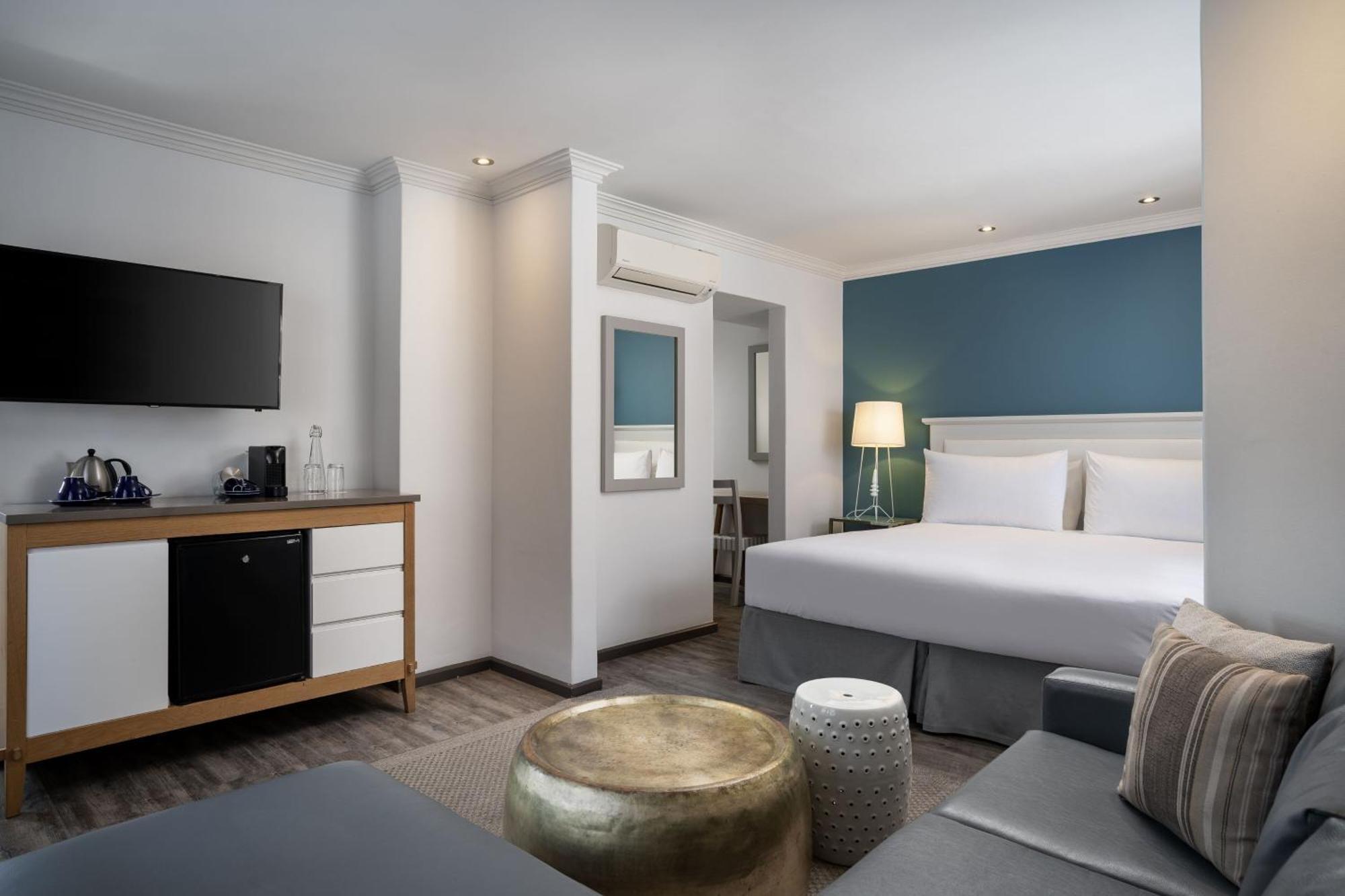 Protea Hotel By Marriott Cape Town Sea Point Екстериор снимка