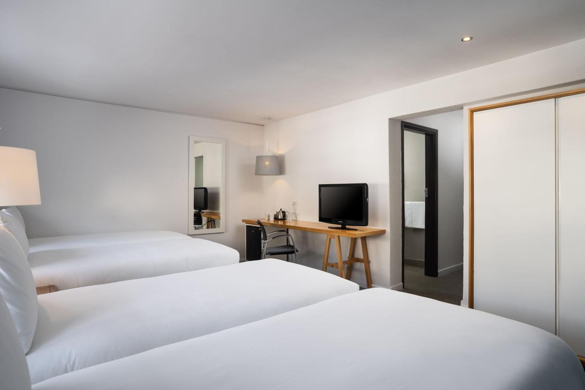 Protea Hotel By Marriott Cape Town Sea Point Екстериор снимка