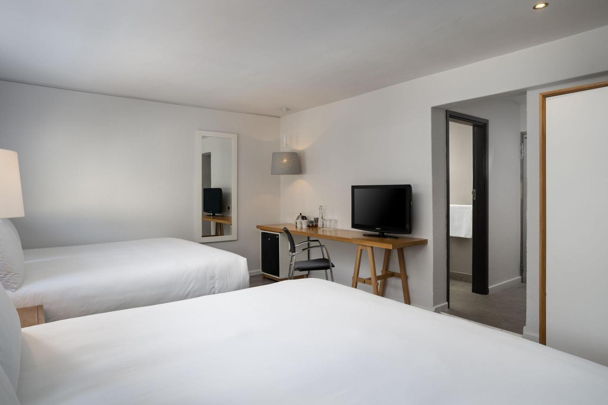 Protea Hotel By Marriott Cape Town Sea Point Екстериор снимка