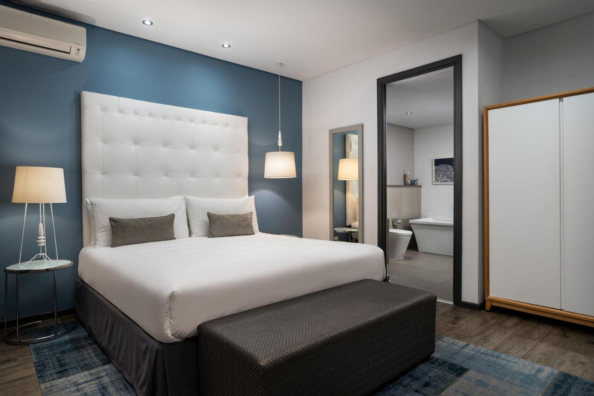 Protea Hotel By Marriott Cape Town Sea Point Екстериор снимка