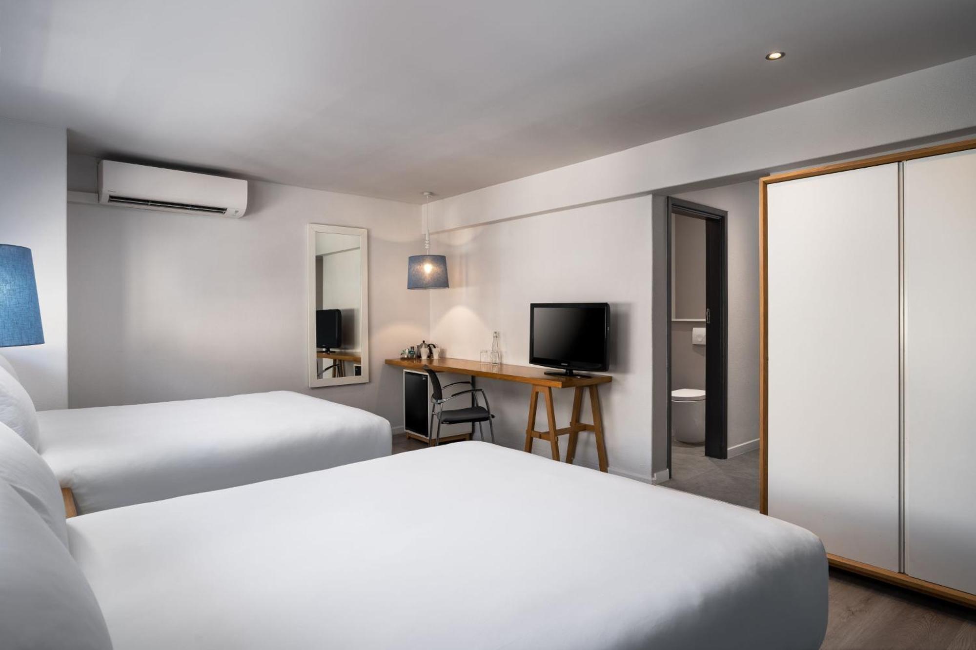 Protea Hotel By Marriott Cape Town Sea Point Екстериор снимка