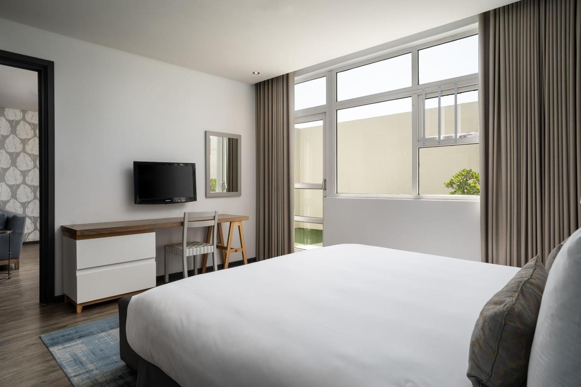 Protea Hotel By Marriott Cape Town Sea Point Екстериор снимка