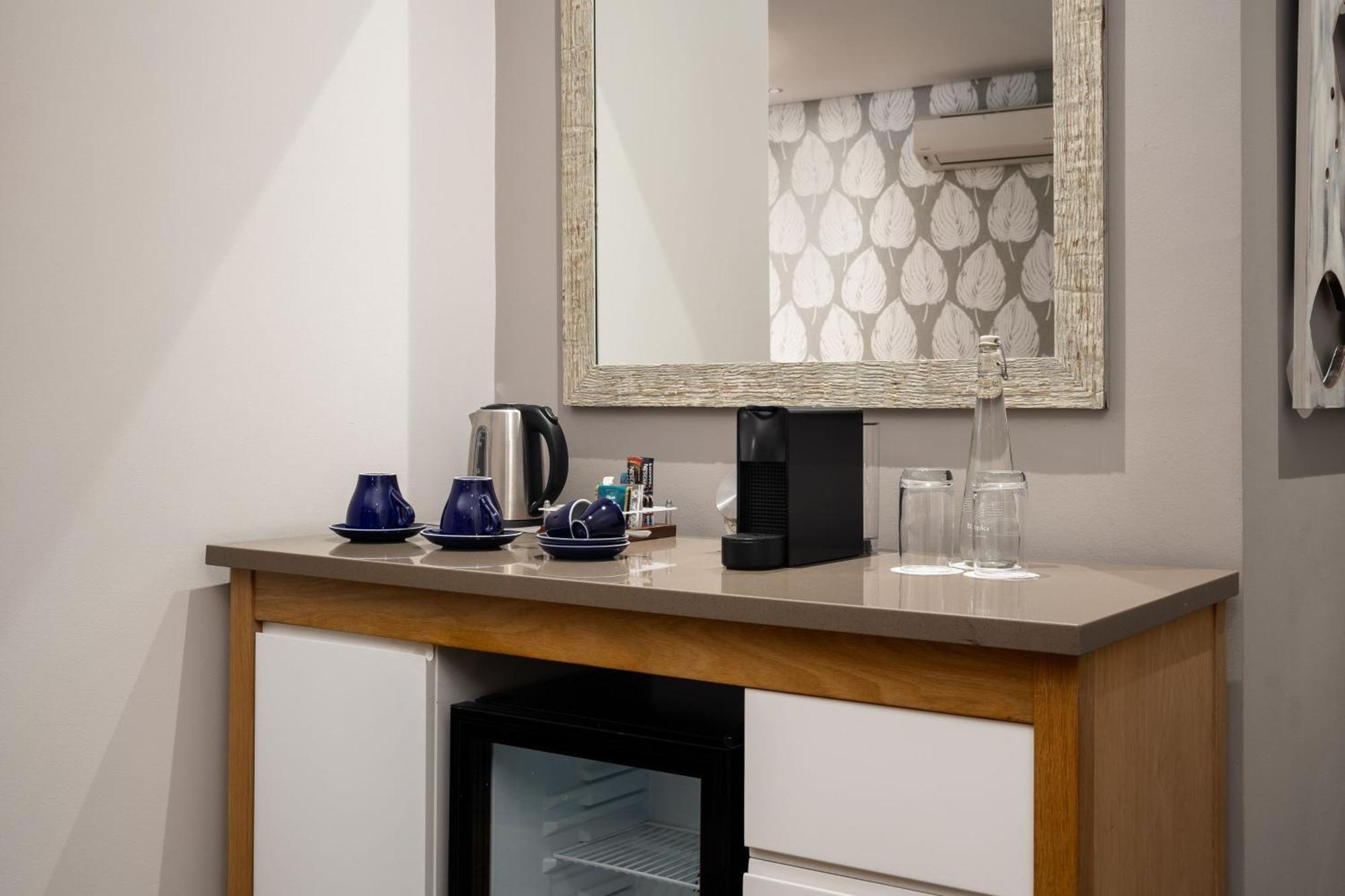 Protea Hotel By Marriott Cape Town Sea Point Екстериор снимка