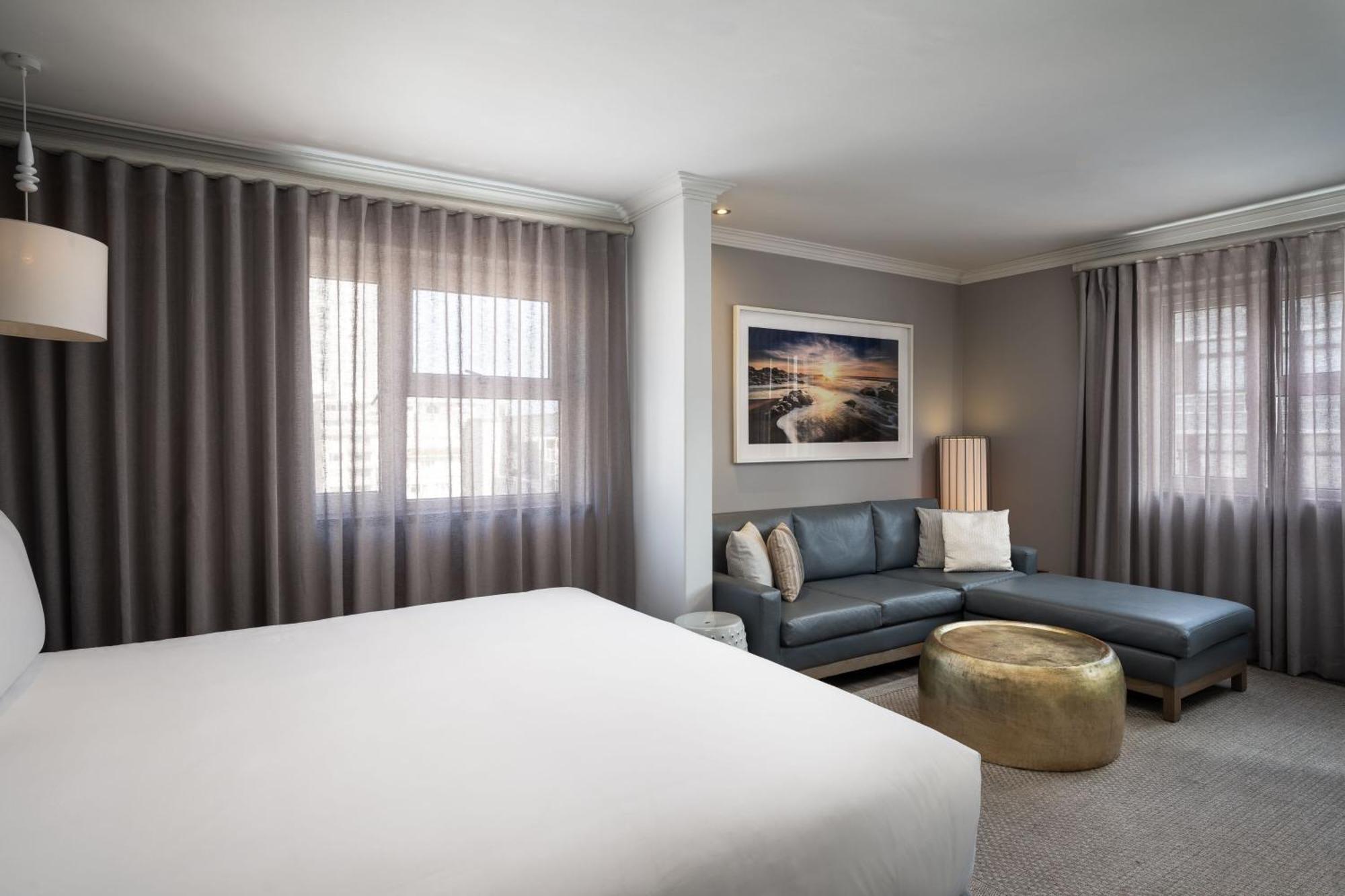Protea Hotel By Marriott Cape Town Sea Point Екстериор снимка