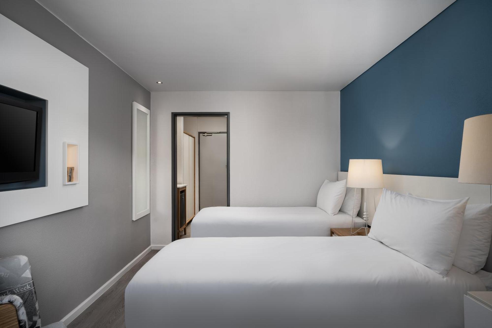 Protea Hotel By Marriott Cape Town Sea Point Екстериор снимка