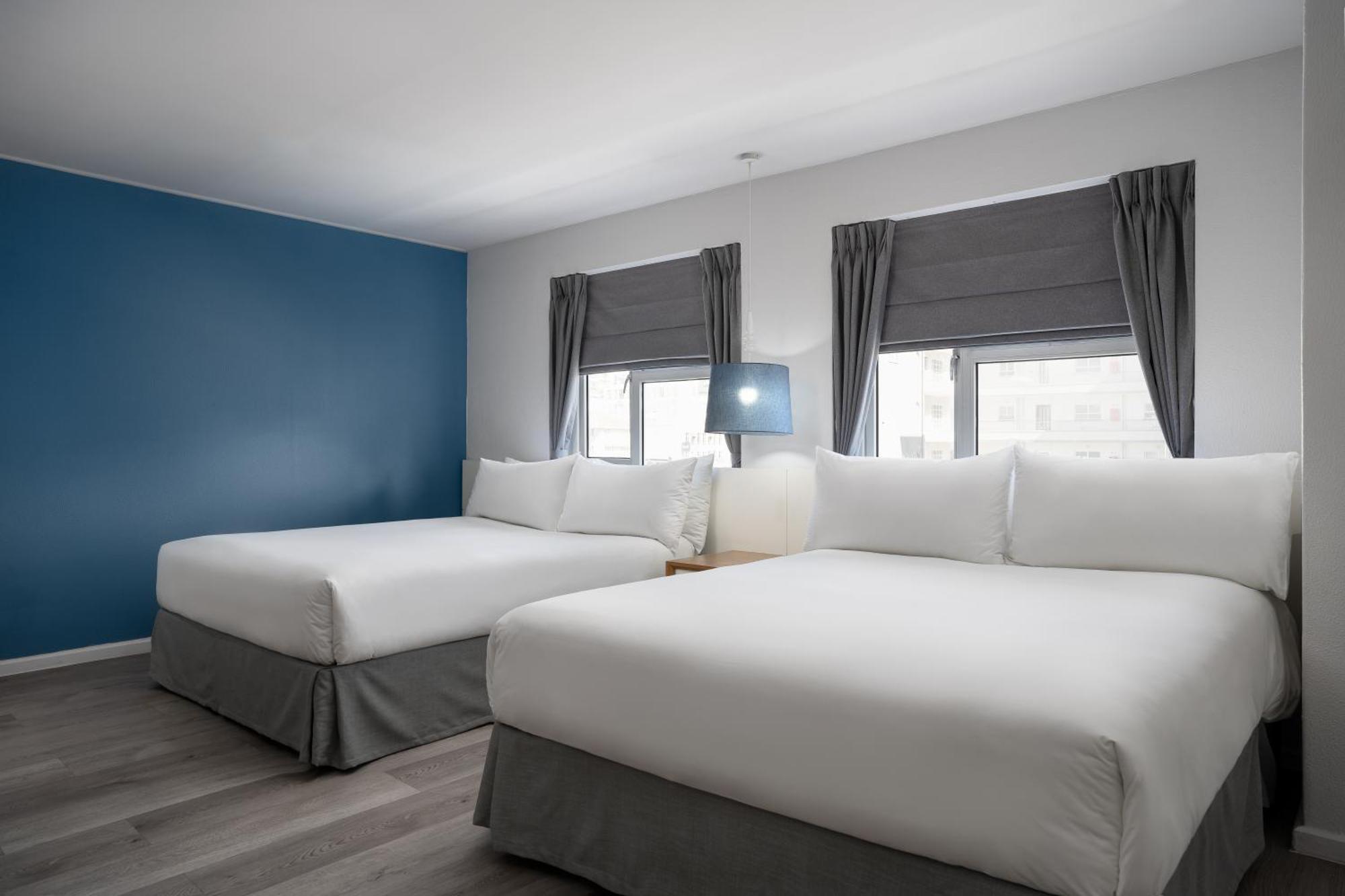 Protea Hotel By Marriott Cape Town Sea Point Екстериор снимка