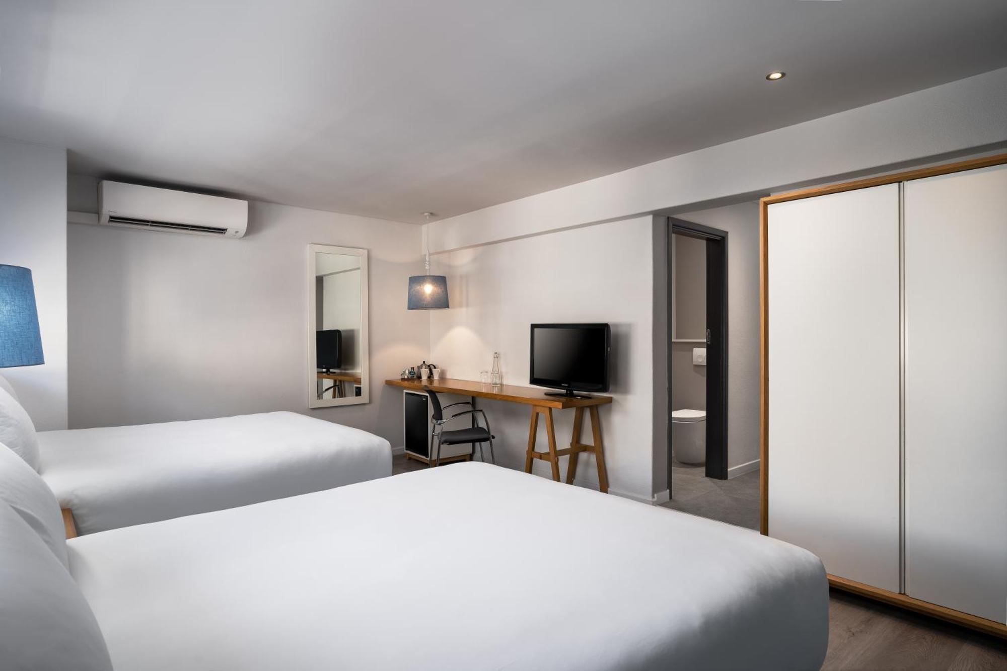 Protea Hotel By Marriott Cape Town Sea Point Екстериор снимка