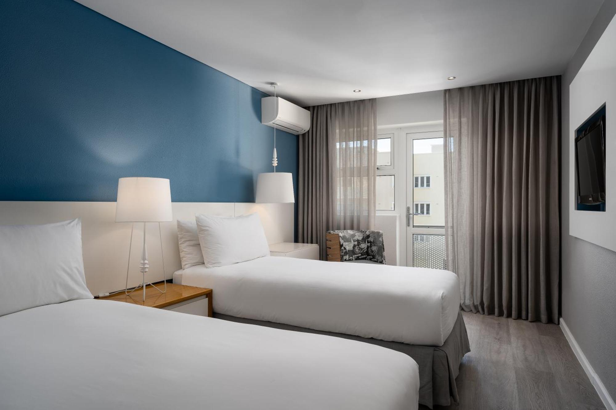 Protea Hotel By Marriott Cape Town Sea Point Екстериор снимка