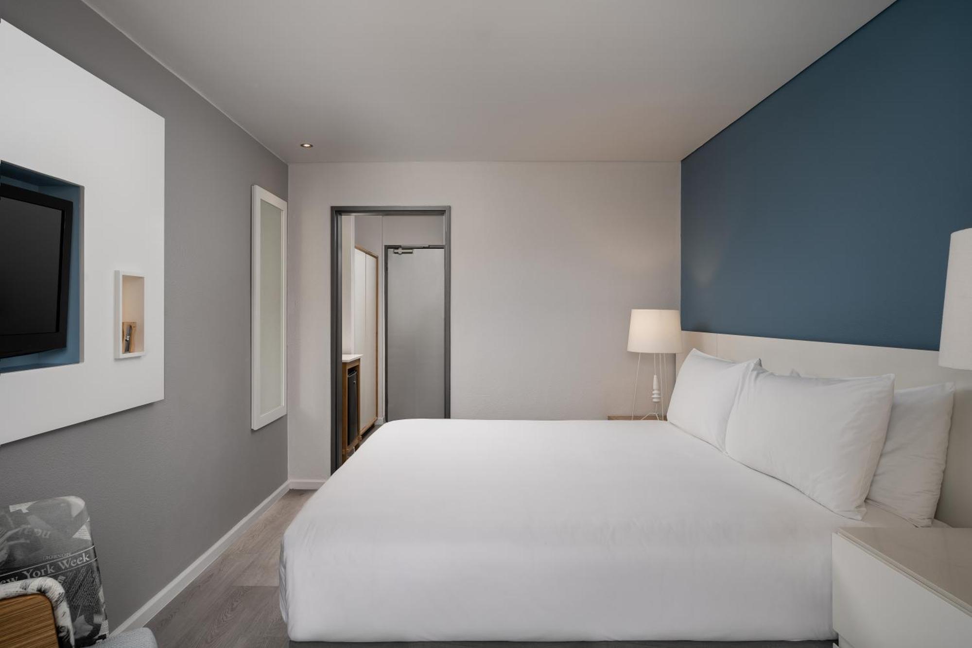 Protea Hotel By Marriott Cape Town Sea Point Екстериор снимка