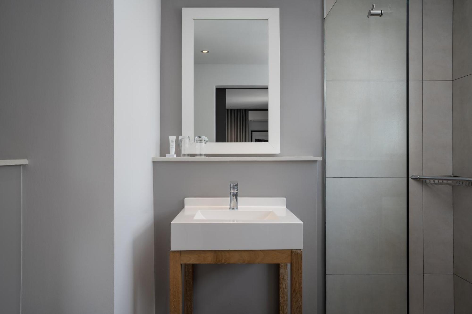 Protea Hotel By Marriott Cape Town Sea Point Екстериор снимка