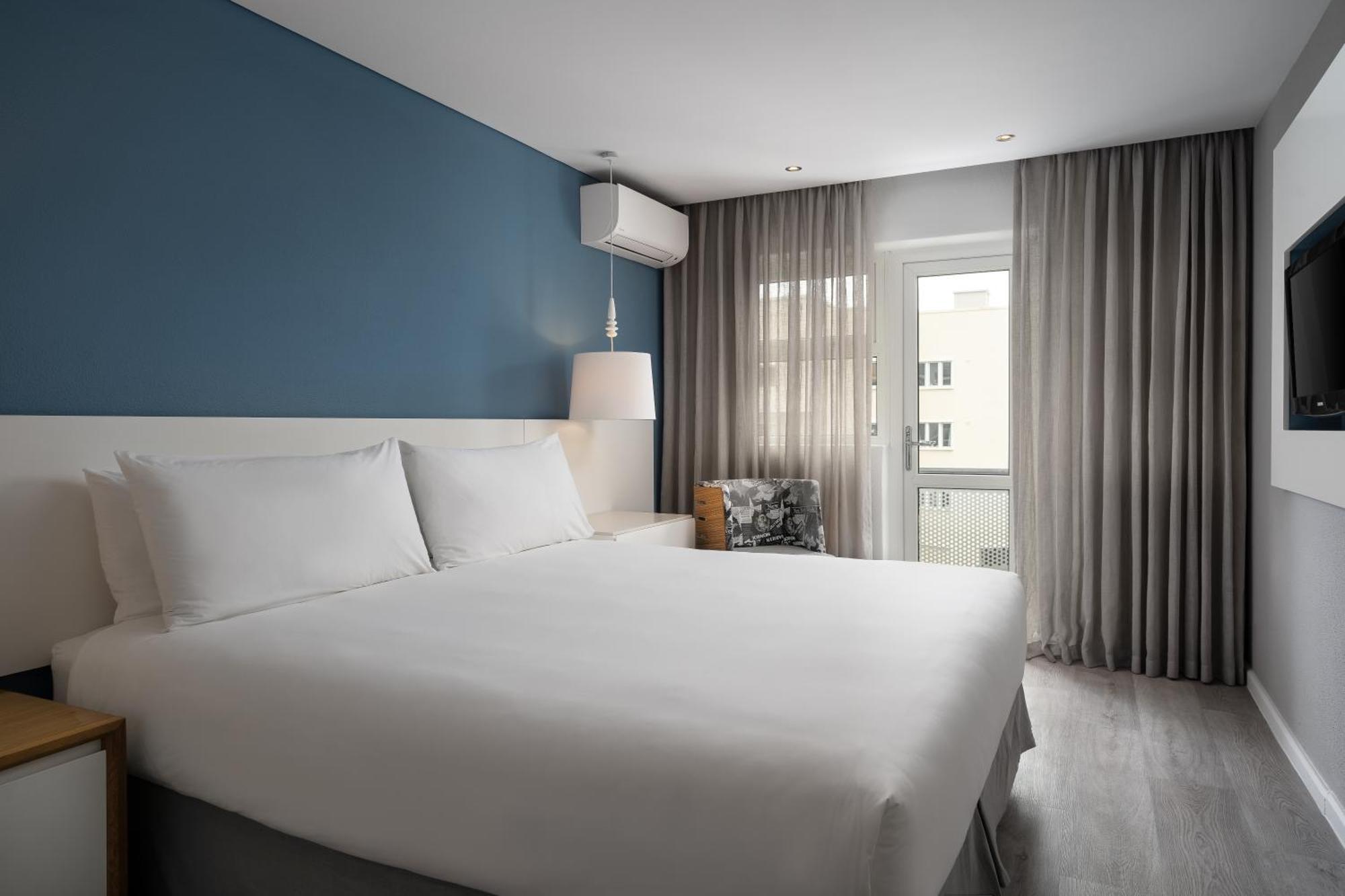 Protea Hotel By Marriott Cape Town Sea Point Екстериор снимка