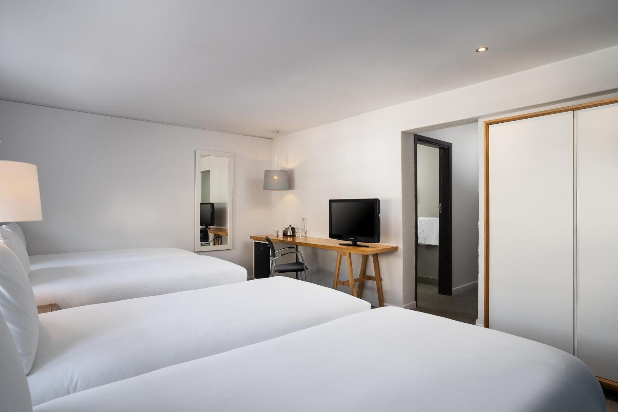 Protea Hotel By Marriott Cape Town Sea Point Екстериор снимка