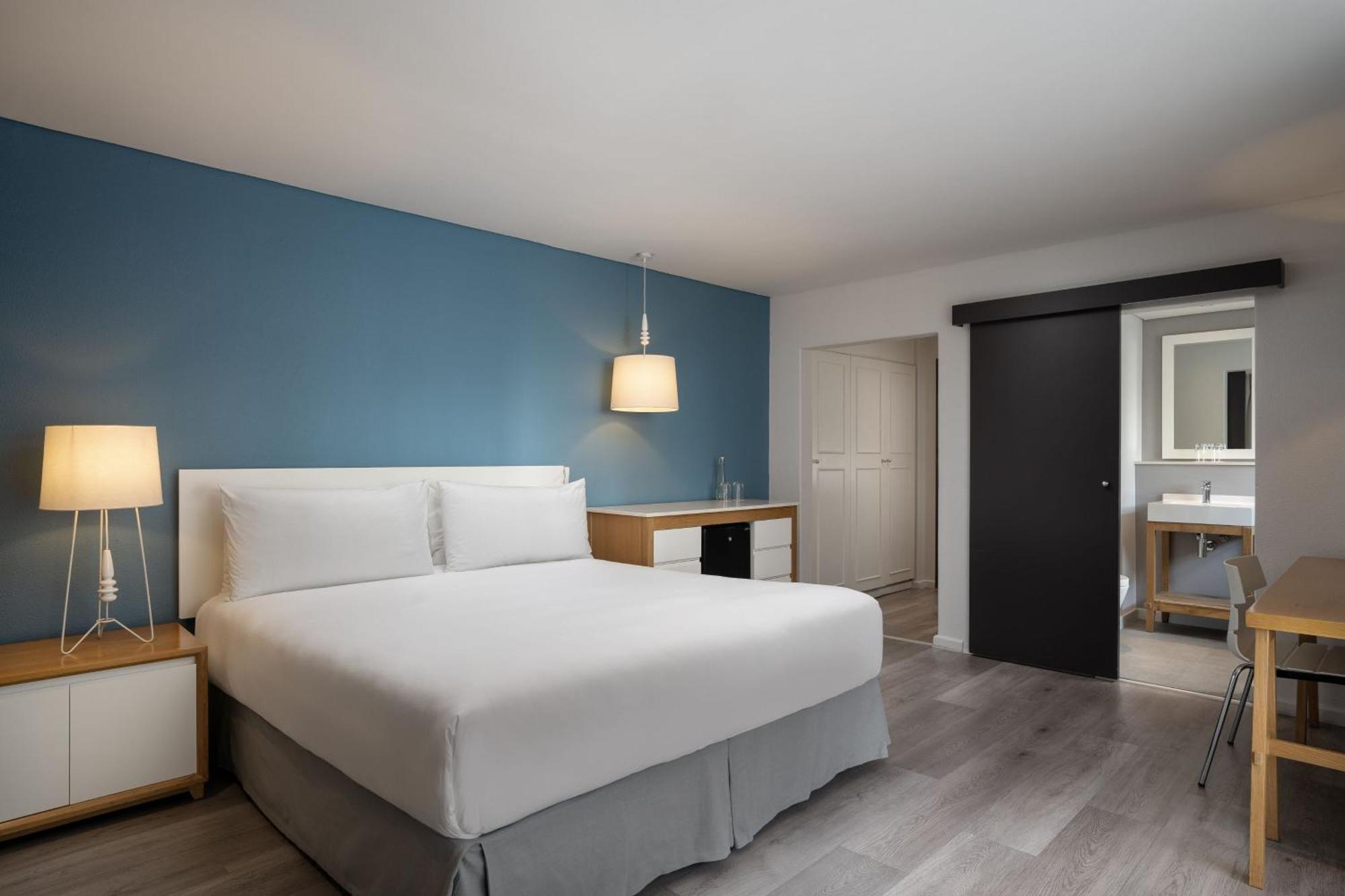 Protea Hotel By Marriott Cape Town Sea Point Екстериор снимка