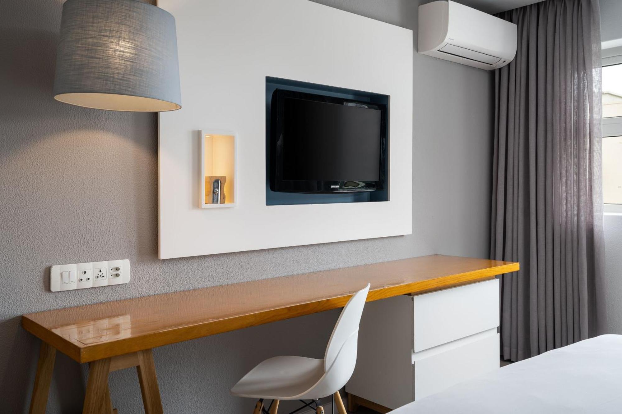 Protea Hotel By Marriott Cape Town Sea Point Екстериор снимка