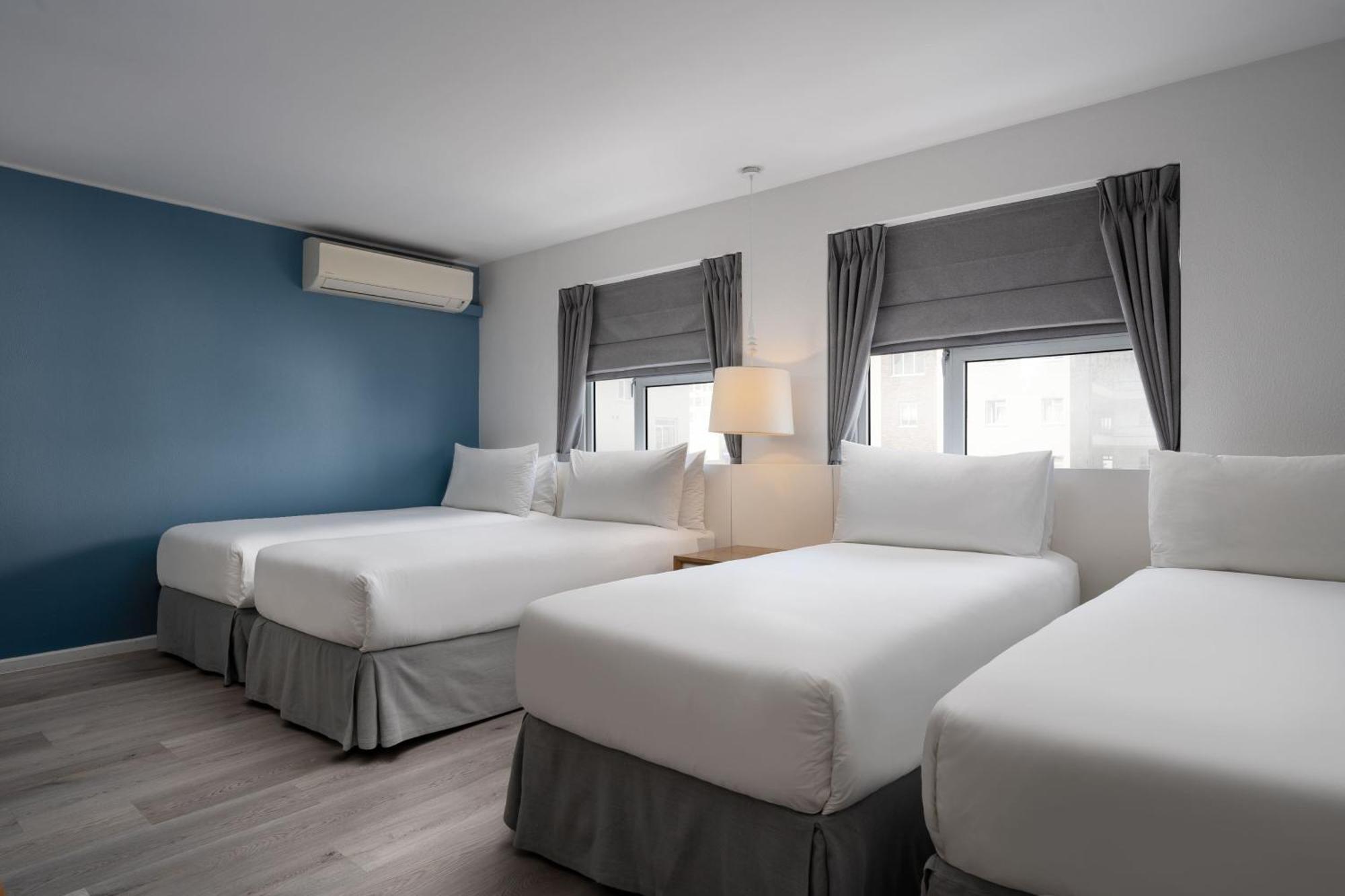 Protea Hotel By Marriott Cape Town Sea Point Екстериор снимка
