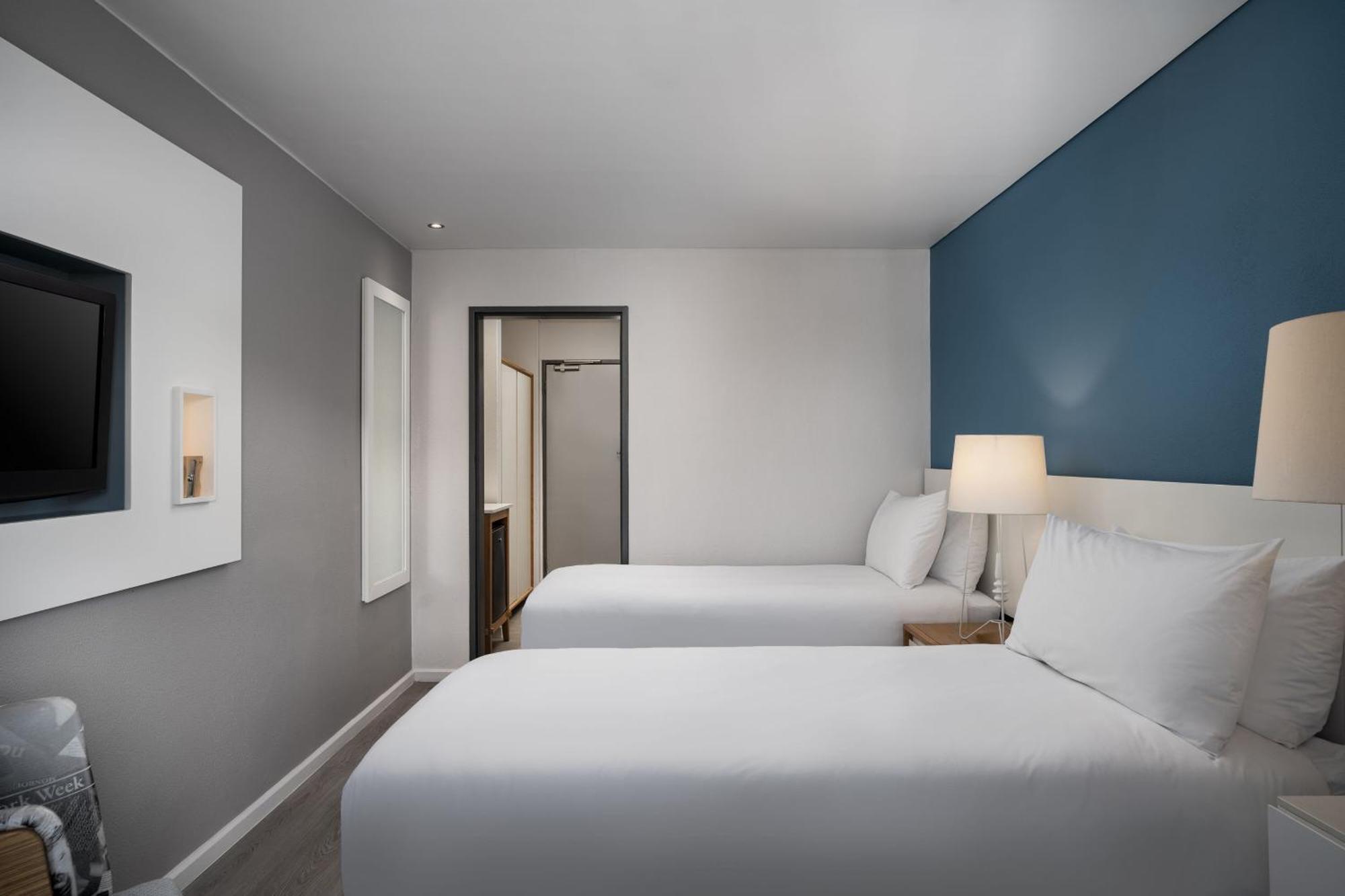 Protea Hotel By Marriott Cape Town Sea Point Екстериор снимка