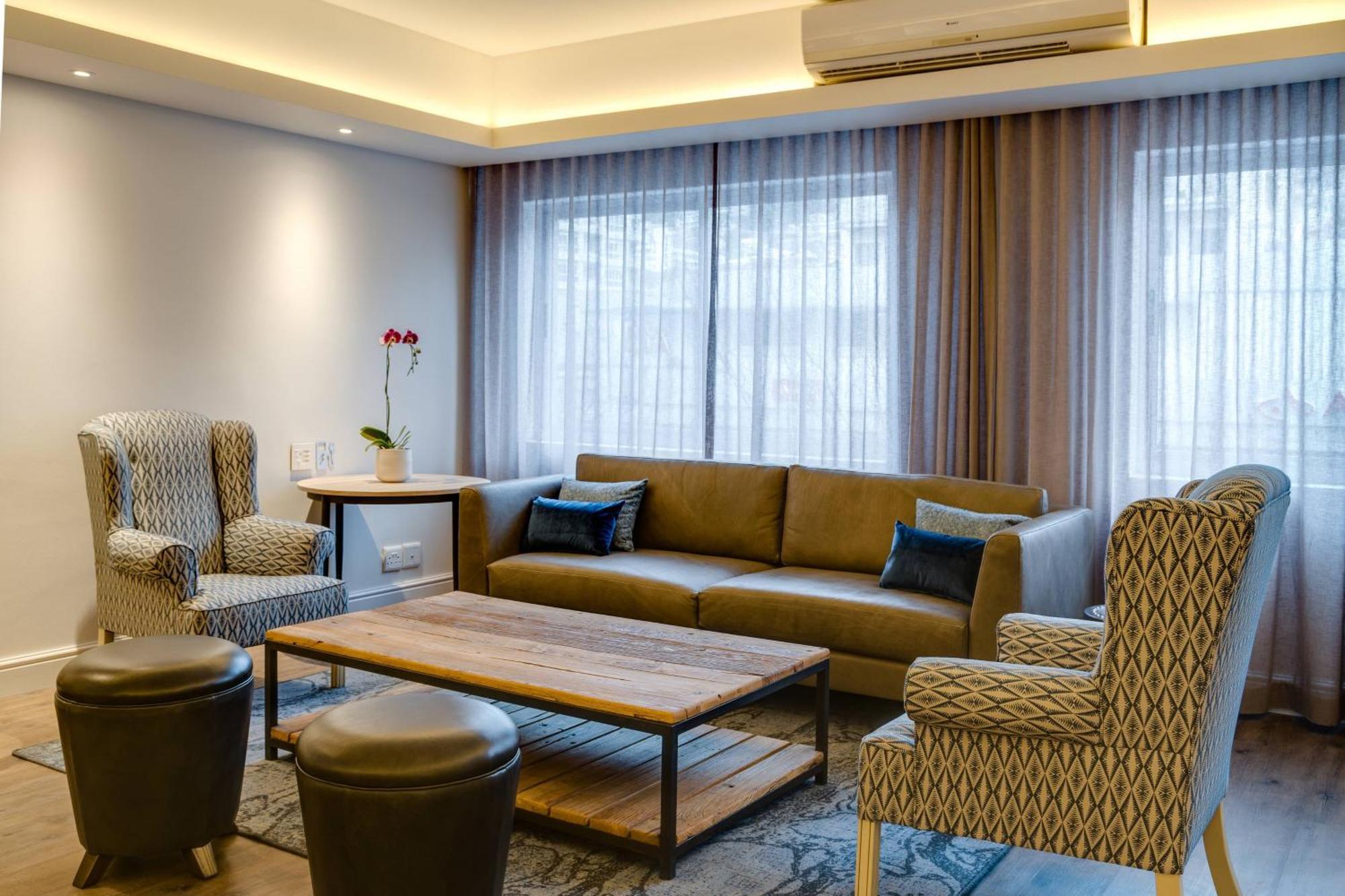 Protea Hotel By Marriott Cape Town Sea Point Екстериор снимка