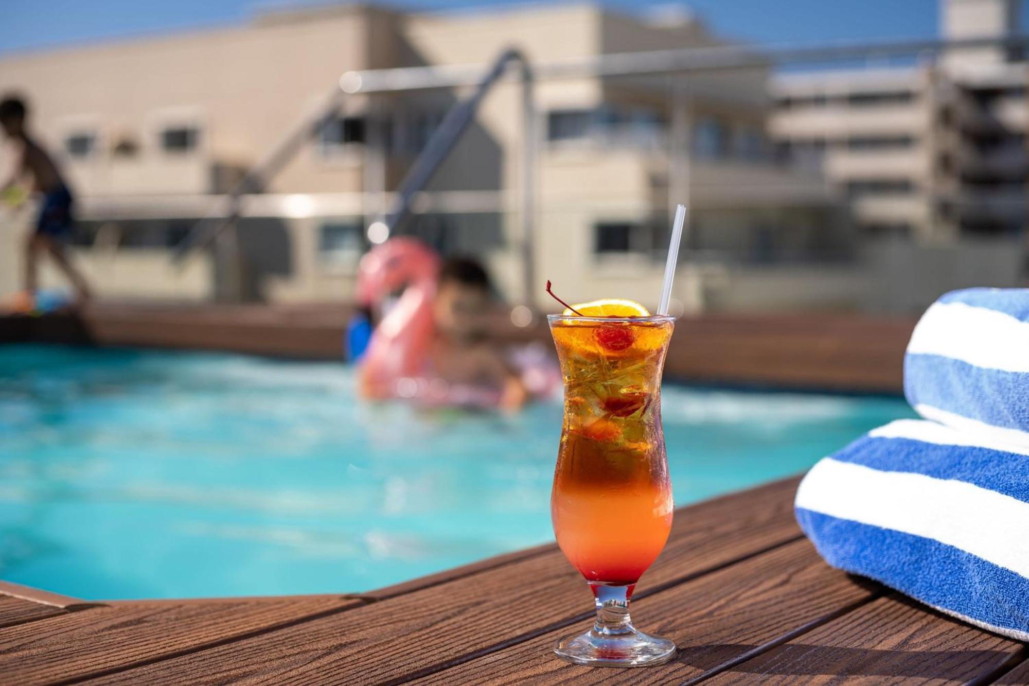Protea Hotel By Marriott Cape Town Sea Point Екстериор снимка