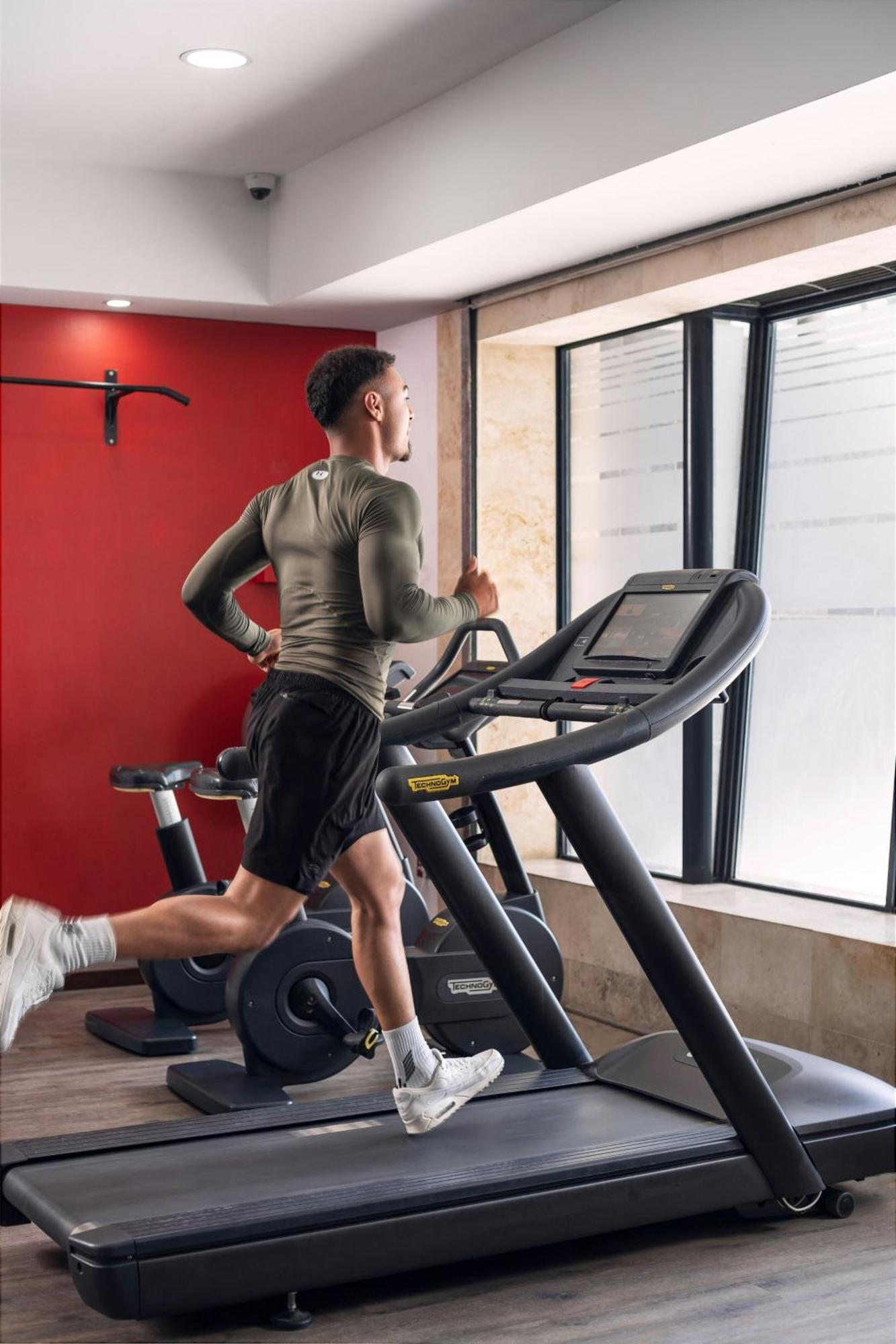 Protea Hotel By Marriott Cape Town Sea Point Екстериор снимка