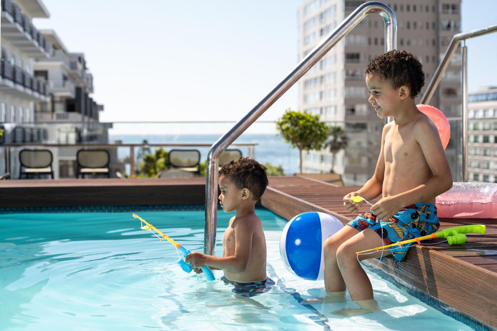 Protea Hotel By Marriott Cape Town Sea Point Екстериор снимка