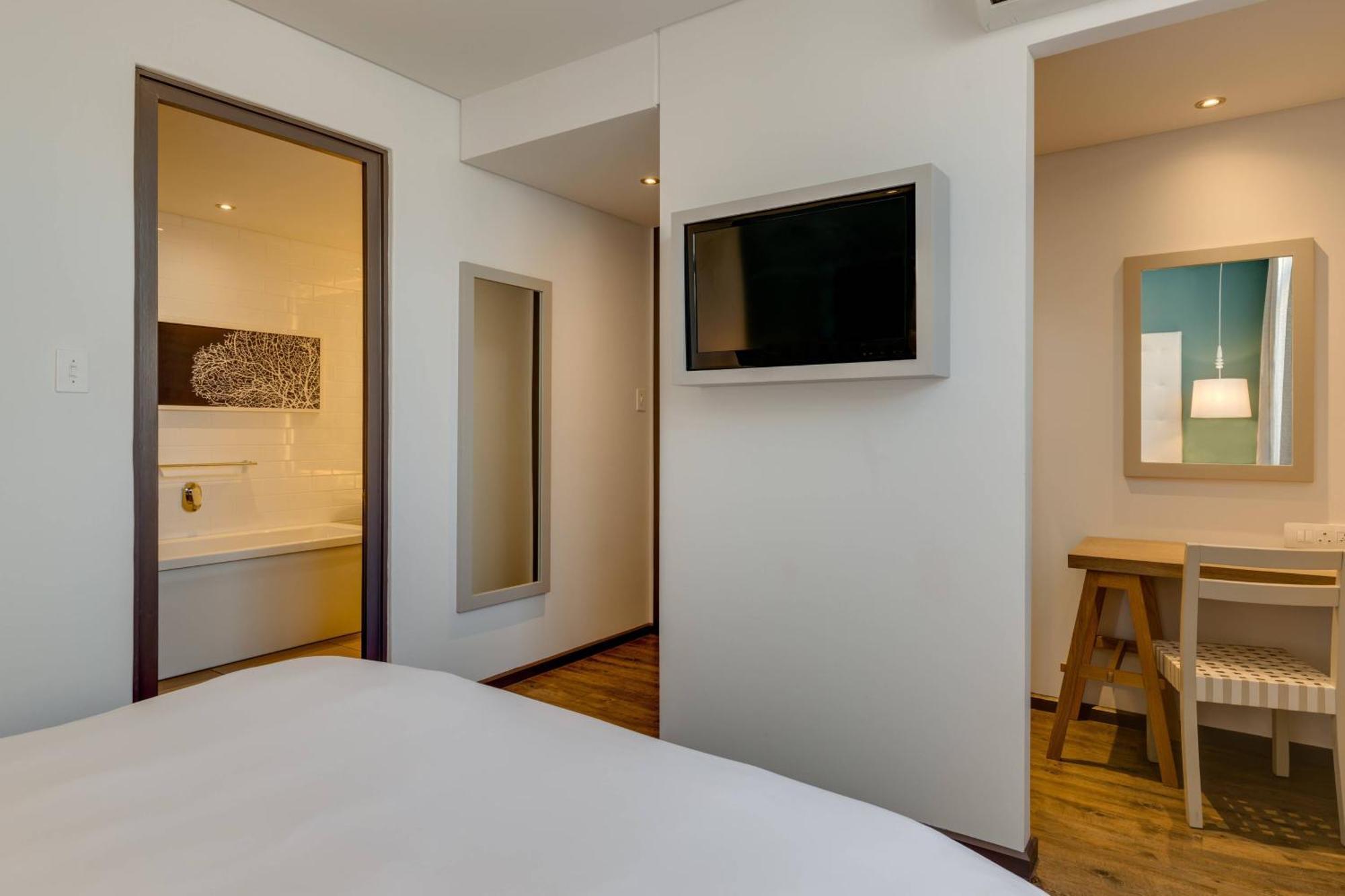 Protea Hotel By Marriott Cape Town Sea Point Екстериор снимка